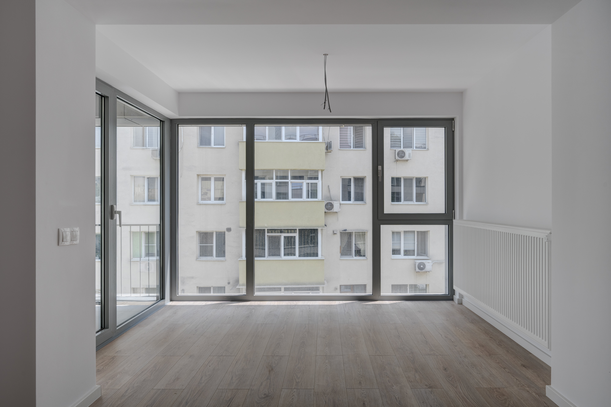 Apartament 2 camere nou | Cellini Residences | Intre Parcul Circului si Parcul Tei