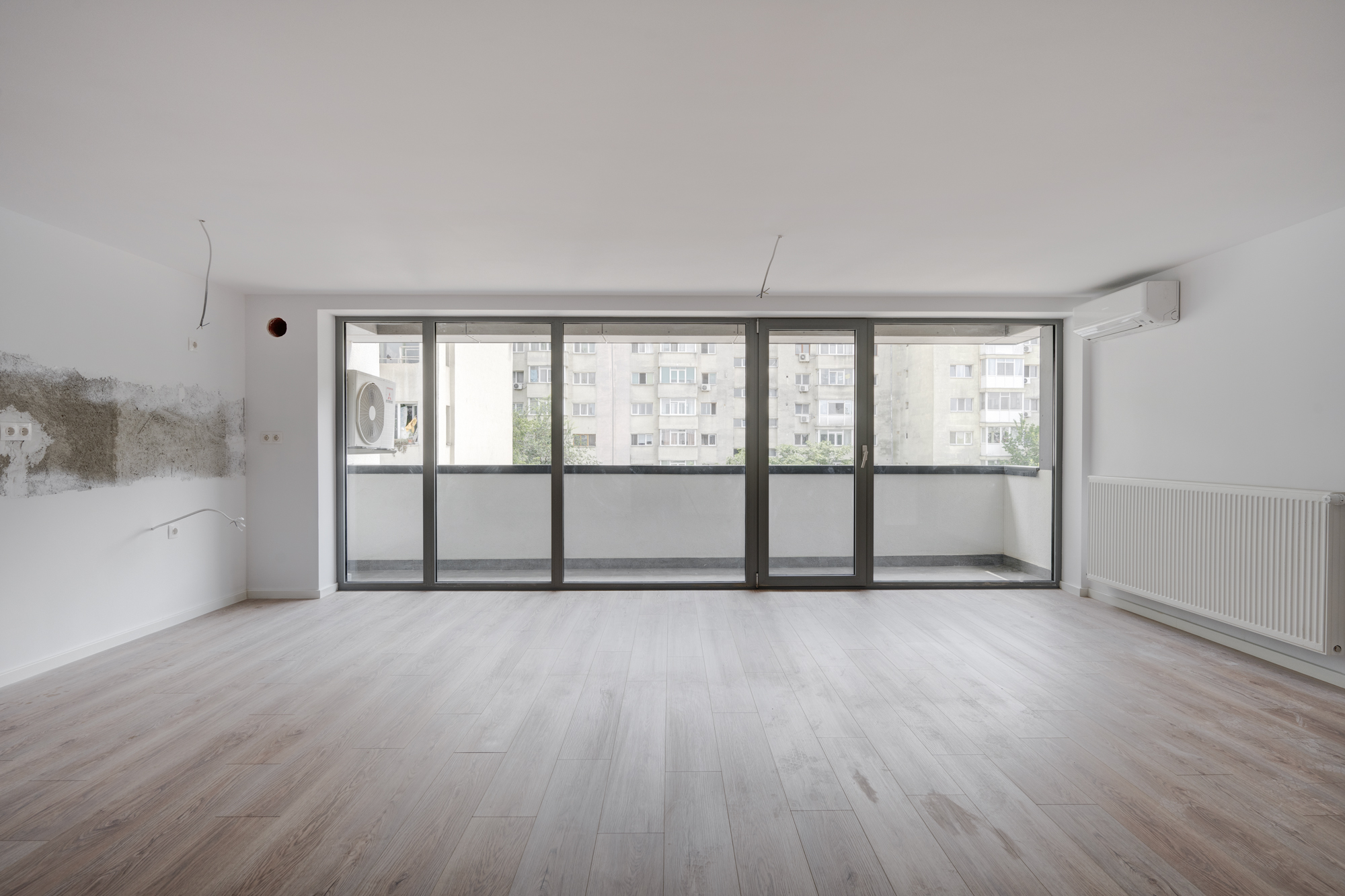 Apartament 2 camere nou | 58 mp + balcon 5 | Intre Parcul Circului si Parcul Tei
