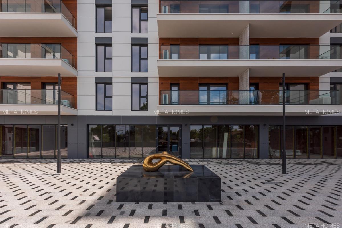 Apartament 3 camere complet mobilat | randament anual 5.5% | Level II