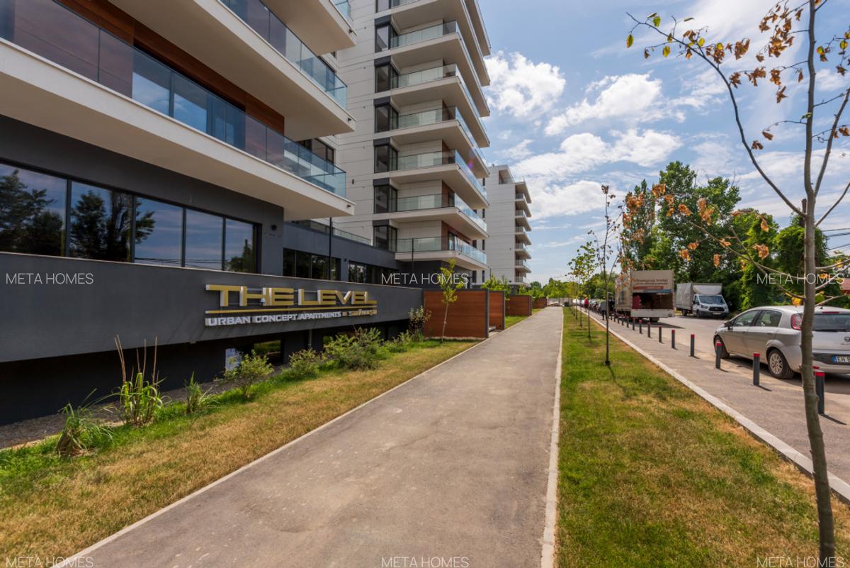 Pachet Investiție | Randament 5,5%/an | Venituri din chirie din prima zi