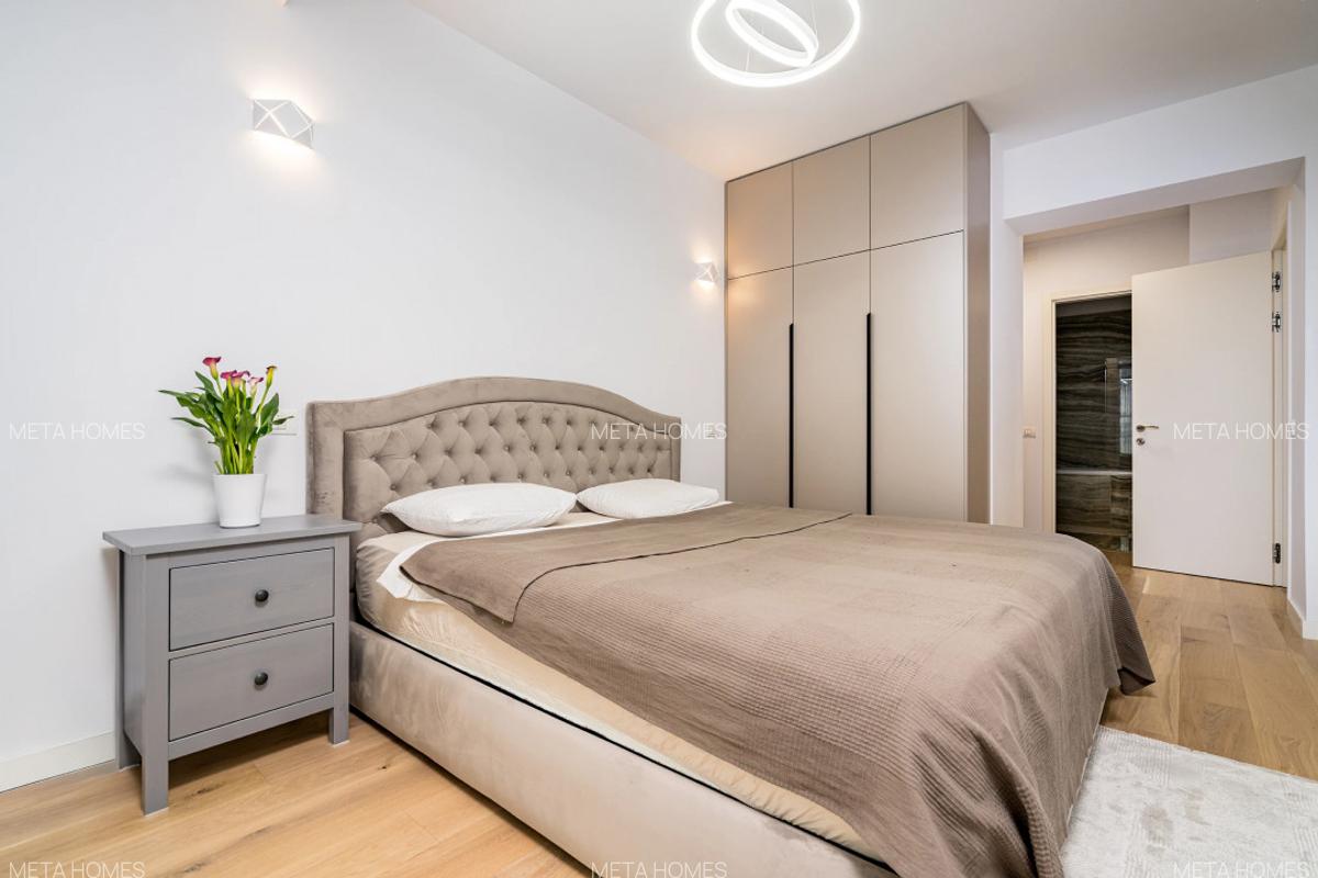 Pachet investitie 2 camere | Venituri din chirie din prima zi | The Level Apartments II