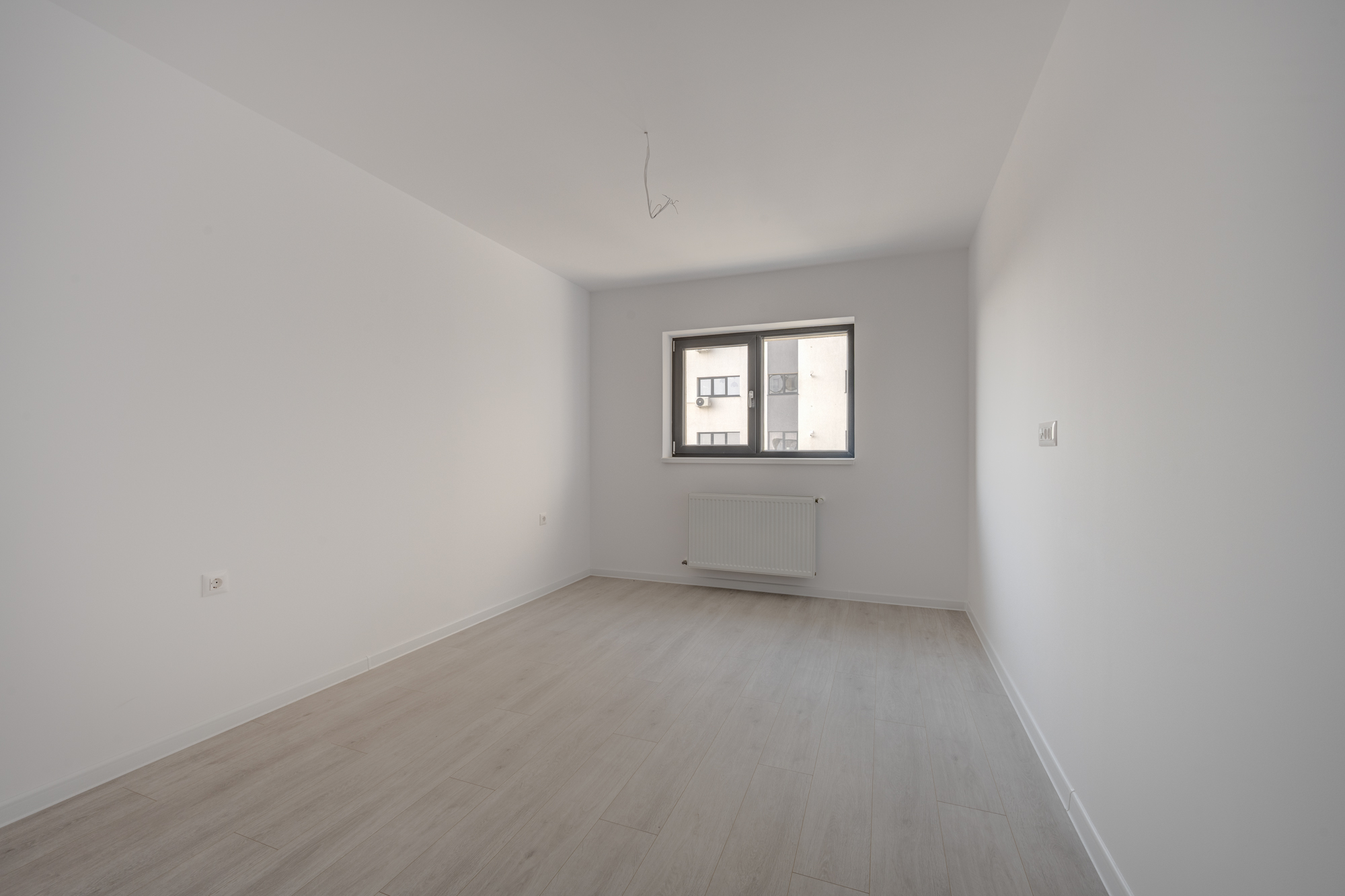 Studio dublu | Hils Republica | etaj 1 | sud